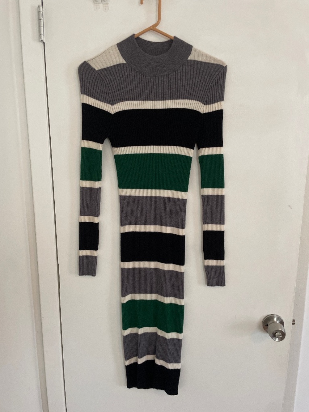 Women’s sweater dress